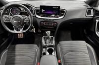 Kia Proceed vaihtoauto