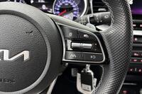 Kia Proceed vaihtoauto