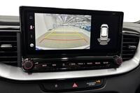 Kia Proceed vaihtoauto