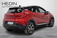 Mitsubishi ASX vaihtoauto