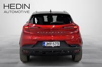 Mitsubishi ASX vaihtoauto