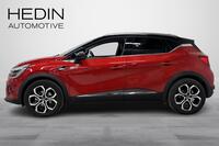 Mitsubishi ASX vaihtoauto