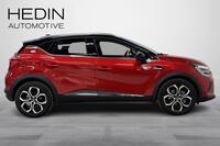 Mitsubishi ASX vaihtoauto