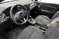 Mitsubishi ASX vaihtoauto