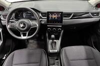 Mitsubishi ASX vaihtoauto