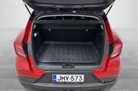 Mitsubishi ASX vaihtoauto