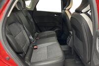 Mitsubishi ASX vaihtoauto