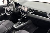 Mitsubishi ASX vaihtoauto