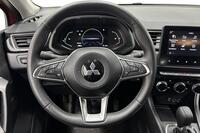 Mitsubishi ASX vaihtoauto