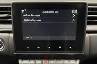 Mitsubishi ASX vaihtoauto