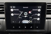 Mitsubishi ASX vaihtoauto