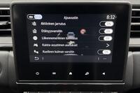 Mitsubishi ASX vaihtoauto