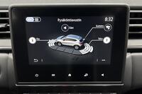 Mitsubishi ASX vaihtoauto