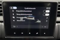 Mitsubishi ASX vaihtoauto