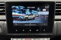 Mitsubishi ASX vaihtoauto