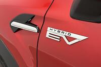 Mitsubishi ASX vaihtoauto