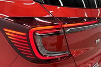 Mitsubishi ASX vaihtoauto