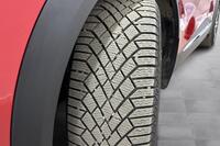 Mitsubishi ASX vaihtoauto