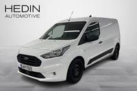 Ford Transit Connect vaihtoauto