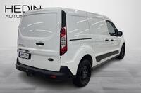 Ford Transit Connect vaihtoauto