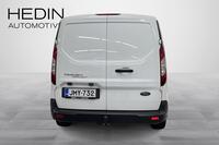 Ford Transit Connect vaihtoauto