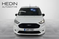 Ford Transit Connect vaihtoauto