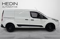 Ford Transit Connect vaihtoauto
