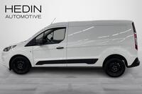 Ford Transit Connect vaihtoauto