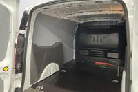 Ford Transit Connect vaihtoauto