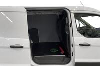 Ford Transit Connect vaihtoauto