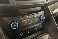 Ford Transit Connect vaihtoauto