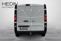 Nissan Primastar vaihtoauto