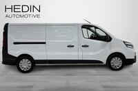 Nissan Primastar vaihtoauto