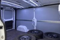 Nissan Primastar vaihtoauto