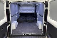 Nissan Primastar vaihtoauto