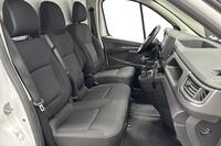 Nissan Primastar vaihtoauto