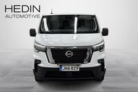 Nissan Primastar vaihtoauto