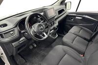 Nissan Primastar vaihtoauto