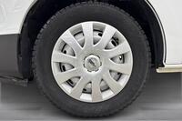 Nissan Primastar vaihtoauto