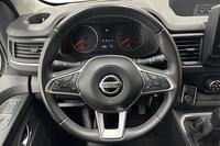 Nissan Primastar vaihtoauto