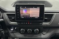 Nissan Primastar vaihtoauto