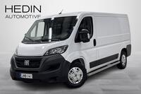 Fiat Ducato vaihtoauto
