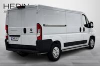 Fiat Ducato vaihtoauto