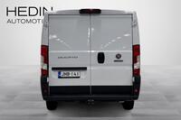 Fiat Ducato vaihtoauto