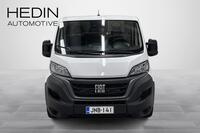 Fiat Ducato vaihtoauto