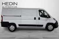 Fiat Ducato vaihtoauto
