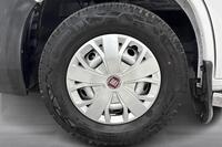 Fiat Ducato vaihtoauto