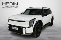 Kia EV9 vaihtoauto
