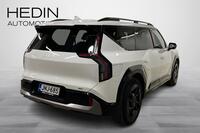 Kia EV9 vaihtoauto