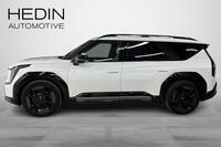 Kia EV9 vaihtoauto